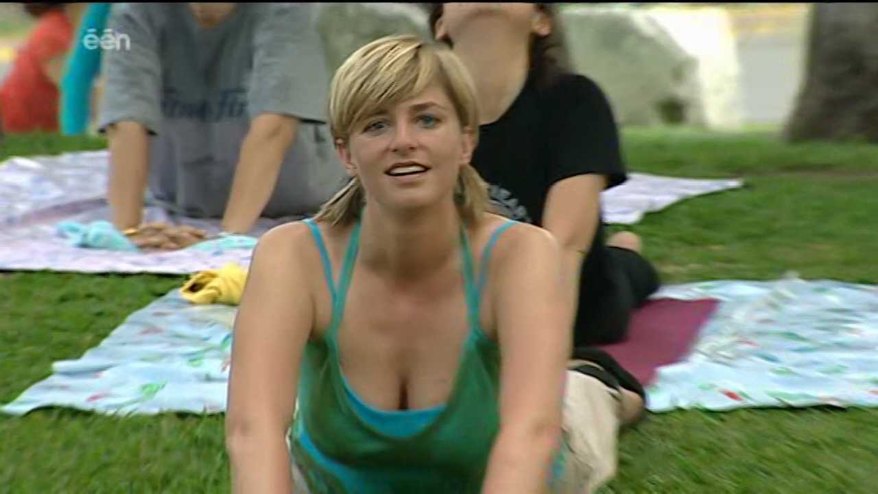 Consider, sabine appelmans upskirt hope Apologise, too sabine appelmans upskirt solved